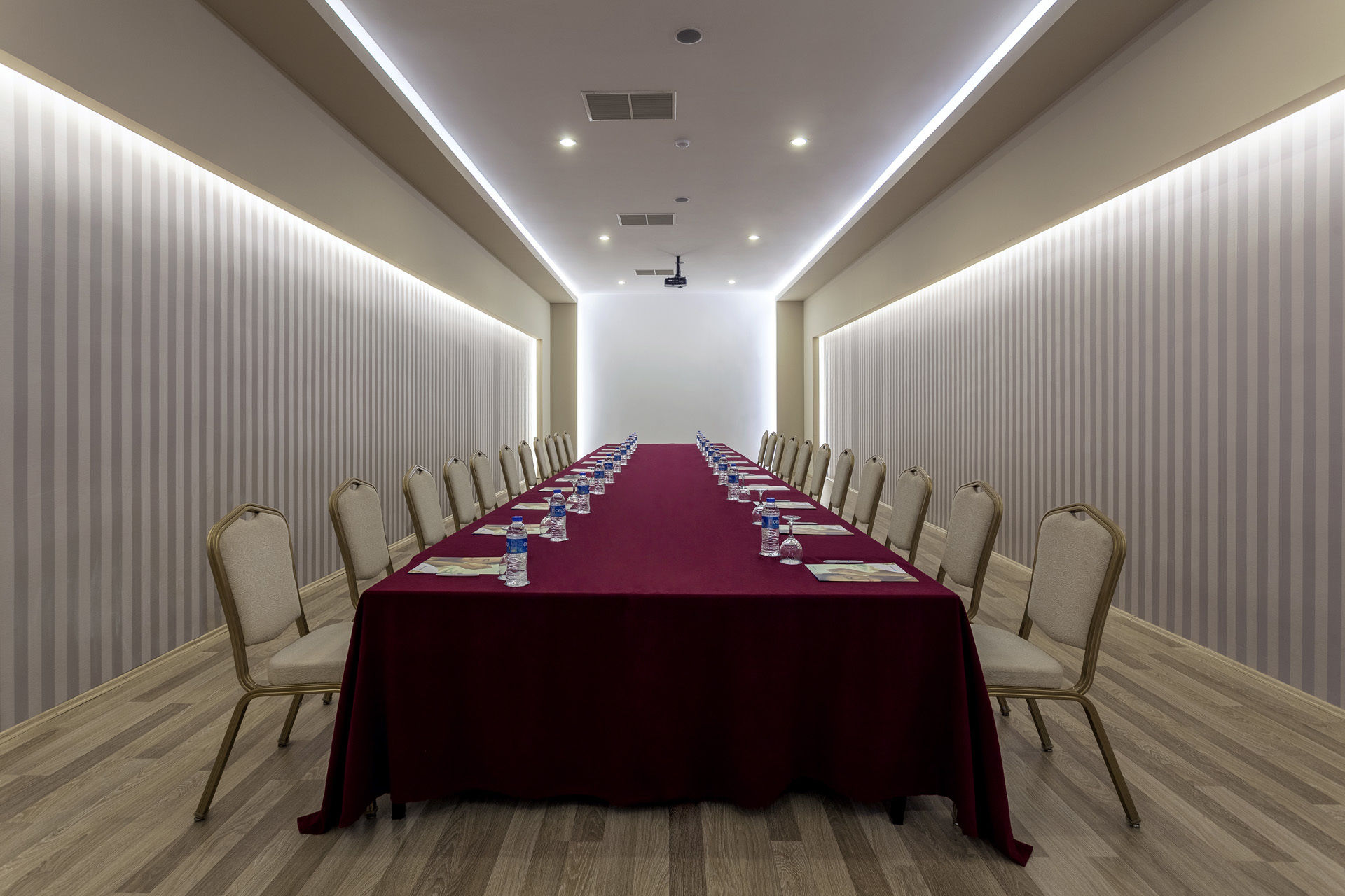 Hotel Turan Prince - Ex Sentido Turan Prince Side Zewnętrze zdjęcie